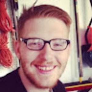 Meet your Posher, Sean